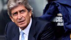 Мануел Пелегрини застана начело на китайци