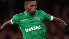 Кафу: За мен бе огромна чест да играя за Лудогорец + ВИДЕО