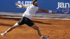 Смениха съперника на Гришо в Ница