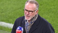 Румениге има надежда за Алаба