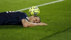 Райола предлага Ибра на Юве