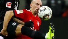 Докторът на Байерн разкри дали Рибери ще е готов за Ливърпул