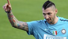 Матераци: Интер е длъжен да победи Юве! Това ще е двойна радост