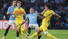 Легенда удължи договора си с клуб от Ла Лига