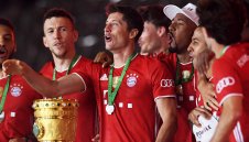 В Полша са бесни: Левандовски щеше да вземе Златната топка!