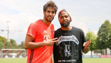 Хави Мартинес: Гюндоган е като Шави и Иниеста