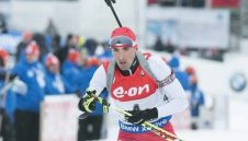 Владимир Илиев остана 47-ми на спринта в Руполдинг