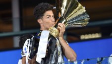 Ювентус – Сампдория 