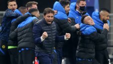 Конте: Всички скачат срещу Интер