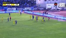 ВИДЕО: Етър - Левски