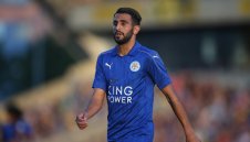 Босът на Лестър отсече: Марез остава