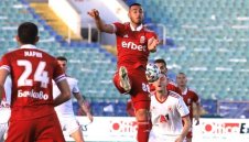 ЦСКА 1948 тресна с 2:1 Локо Пловдив