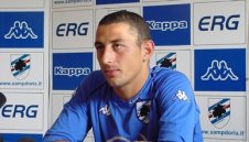 Паломбо: Ако от Юве ме искат, бих обмислил офертата им