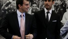 Гуардиола навит да се върне в Барса догодина