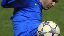 ПРОГНОЗА: Барселона - Райо Валекано