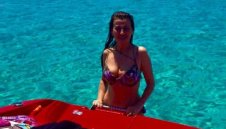 Илиана Раева към Гришо! Момче, дано си разбрал огромната грешка