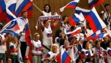 Руснаците пак ни наказаха с 3:0