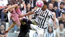 Ивайло Чочев ще има нов шеф в Палермо