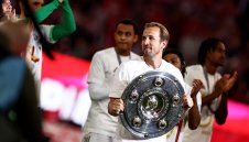 Звезди на Байерн Мюнхен празнуваха титлата в Ибиса