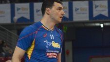 Владо Николов е посланик на "Детска Игриада"