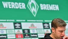 Вердер върви по пътя на потъналите грандове 