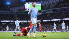 Разкайва се: Защитник на Ман Сити си призна, че е.. идиот