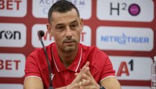 Томаш призна, ще има трудно решение в ЦСКА