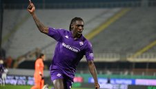 Интер - Фиорентина