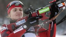 Родна биатлонистка иска да се състезава за Словения