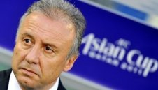 Дзакерони към Милан: Внимавайте с Интер и Наполи