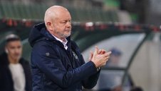 Хьогмо е на кеф след боя над Ботев Враца