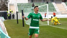 Клаудиу Кешеру печели луди пари в Лудогорец