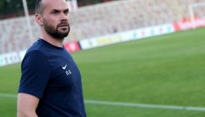 Треньорът на Осиек: ЦСКА ни вкара с първия си удар