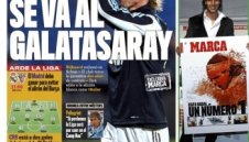 Гути ще ходи в Галатасарай