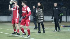 Ще реши ли Арда съдбата на Томаш?