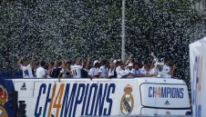 Реал си заплю още една голяма звезда