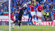 Продават ли го? В Левски решиха за Цунами