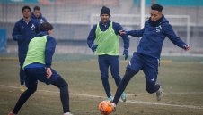 Левски става "Селесао", Джери води още един бразилец