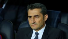Валверде: Меси ме караше да страдам, но вече му се наслаждавам