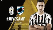 ПРОГНОЗА: Ювентус – Сампдория