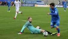 Героят Аниете: Аз съм най-щастливият!