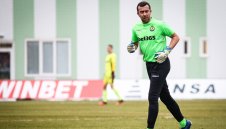 Георги Петков ще играе и следващия сезон