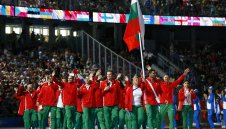 България завърши на 16-о място по медали на Европейските игри