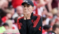 Байерн можеше да спечели требъл, но Тухел провали всичко