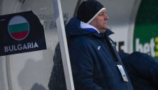 Найджъл Робърта подкрепи Славиша Стоянович