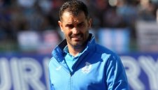 Веско Великов заменя Краси Балъков в Етър?