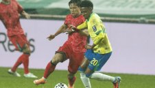 Бразилия бие с 5:0, звезда на Реал набута два гола