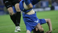 Преди Лудогорец - Спартак Търнава: Само Левски е падал от словаци