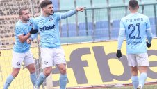 Арда се изгаври с Локо Пловдив - 5:0