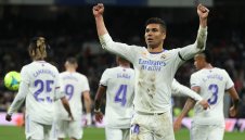 Реал трепери за "ренде" преди екшъна със Сити